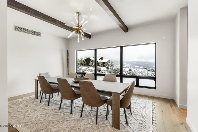 $7,795,000 | 966 Webb Peak, Edwards, CO 81632