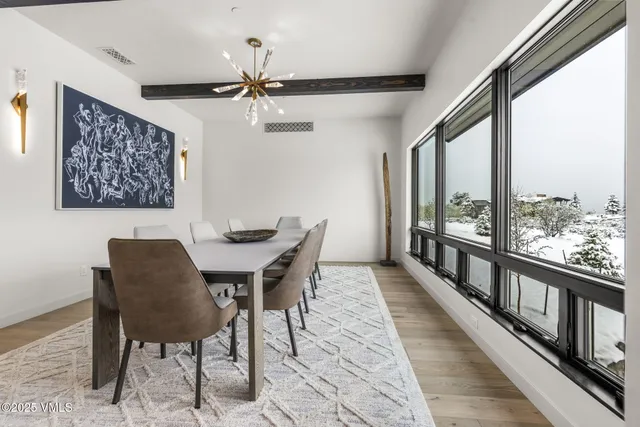 $7,795,000 | 966 Webb Peak, Edwards, CO 81632