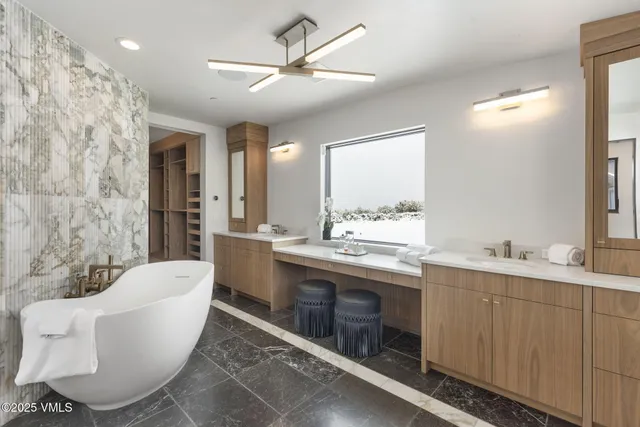 $6,845,000 | 966 Webb Peak, Edwards, CO 81632