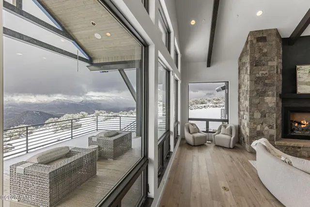 $7,795,000 | 966 Webb Peak, Edwards, CO 81632