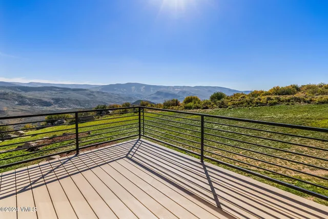 $7,795,000 | 966 Webb Peak, Edwards, CO 81632