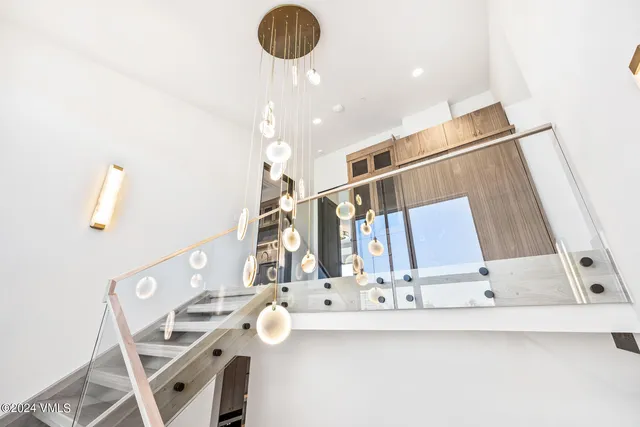 $7,795,000 | 966 Webb Peak, Edwards, CO 81632