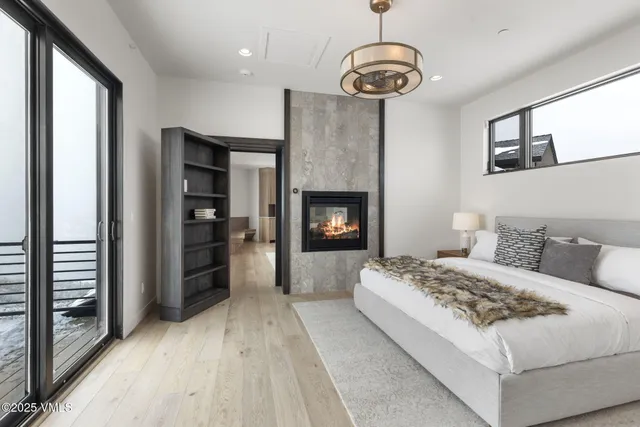 $7,795,000 | 966 Webb Peak, Edwards, CO 81632