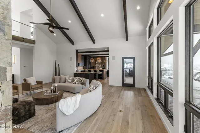 $7,795,000 | 966 Webb Peak, Edwards, CO 81632