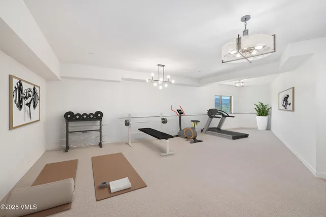 $7,795,000 | 966 Webb Peak, Edwards, CO 81632