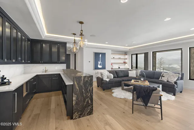 $7,795,000 | 966 Webb Peak, Edwards, CO 81632