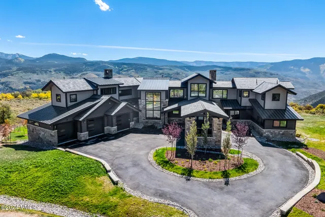 $6,845,000 | 966 Webb Peak, Edwards, CO 81632
