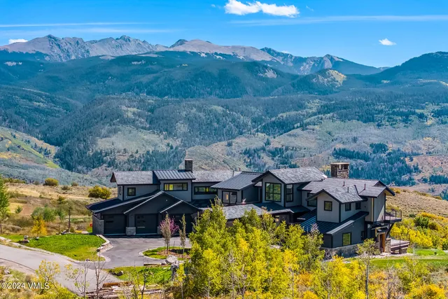 $7,795,000 | 966 Webb Peak, Edwards, CO 81632