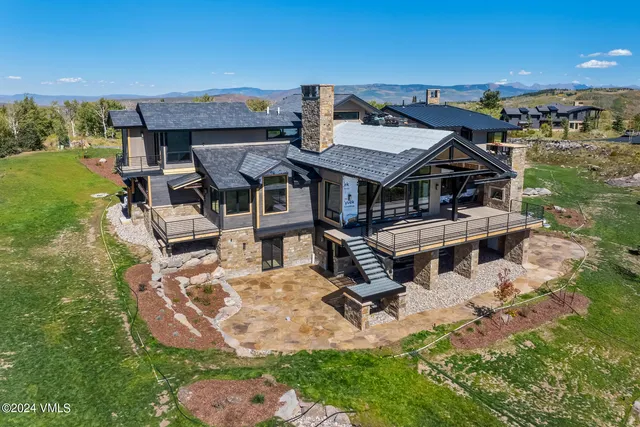 $7,795,000 | 966 Webb Peak, Edwards, CO 81632