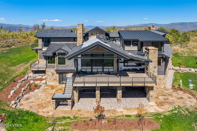 $7,795,000 | 966 Webb Peak, Edwards, CO 81632