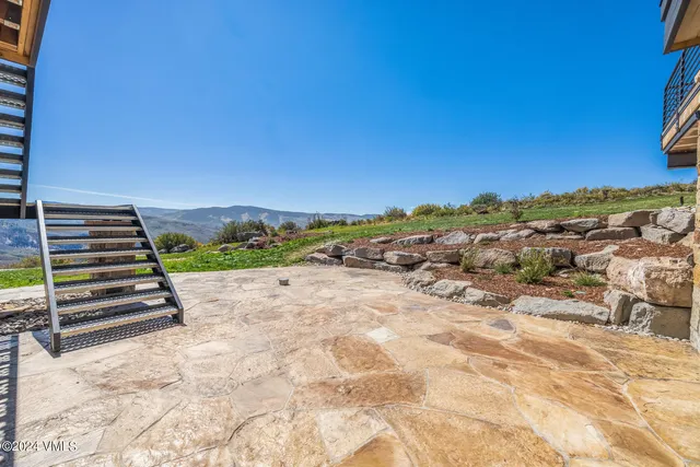 $7,795,000 | 966 Webb Peak, Edwards, CO 81632