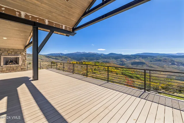 $7,795,000 | 966 Webb Peak, Edwards, CO 81632