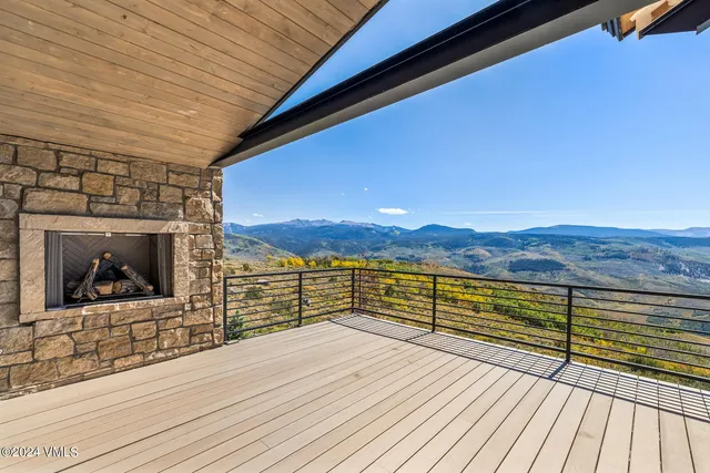 $7,795,000 | 966 Webb Peak, Edwards, CO 81632