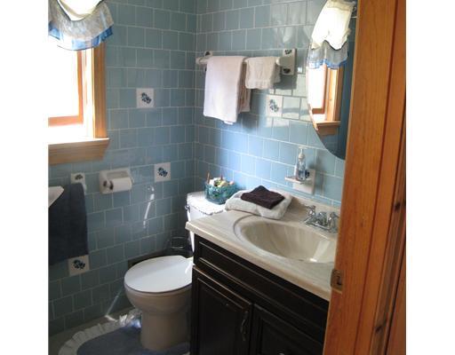 484 Gardiner Road Richmond, RI 02892 - Photo 11 of 12 Bathroom.