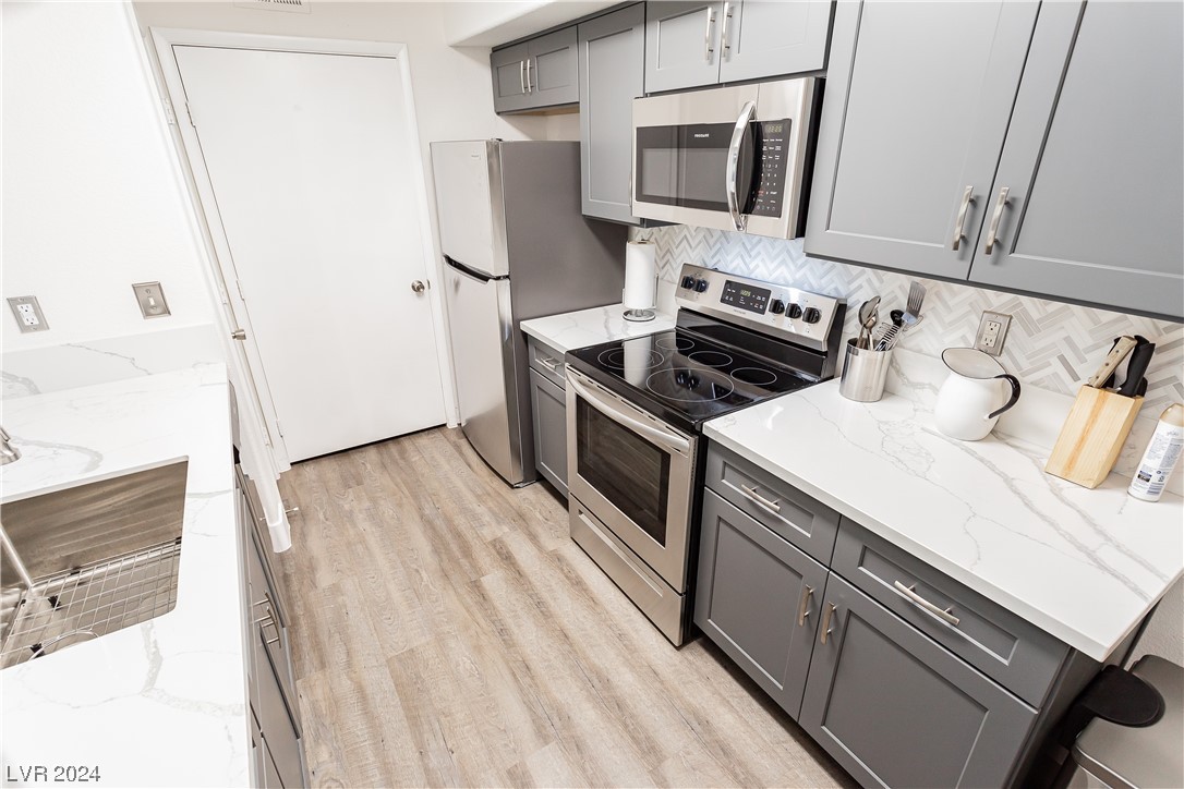 2300 East Silverado Ranch Boulevard, Unit 1011 Las Vegas, NV 89123 - Photo 13 of 27