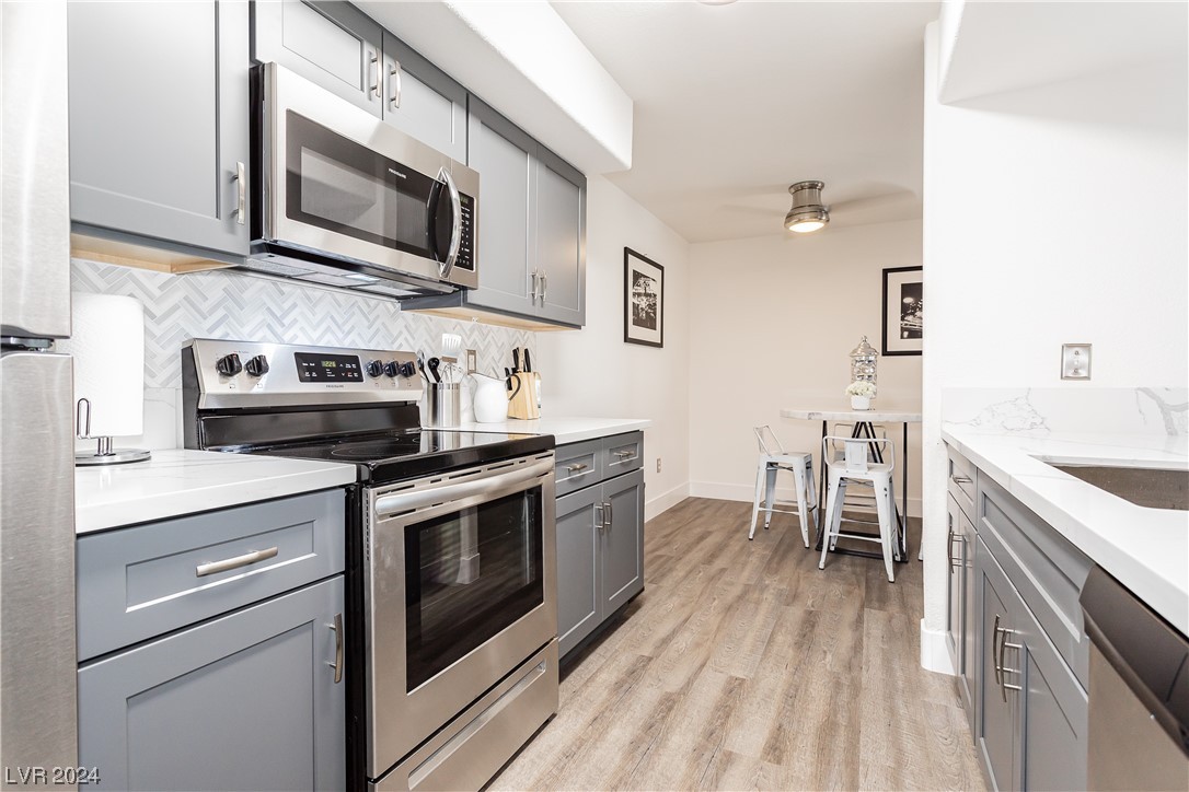 2300 East Silverado Ranch Boulevard, Unit 1011 Las Vegas, NV 89123 - Photo 14 of 27