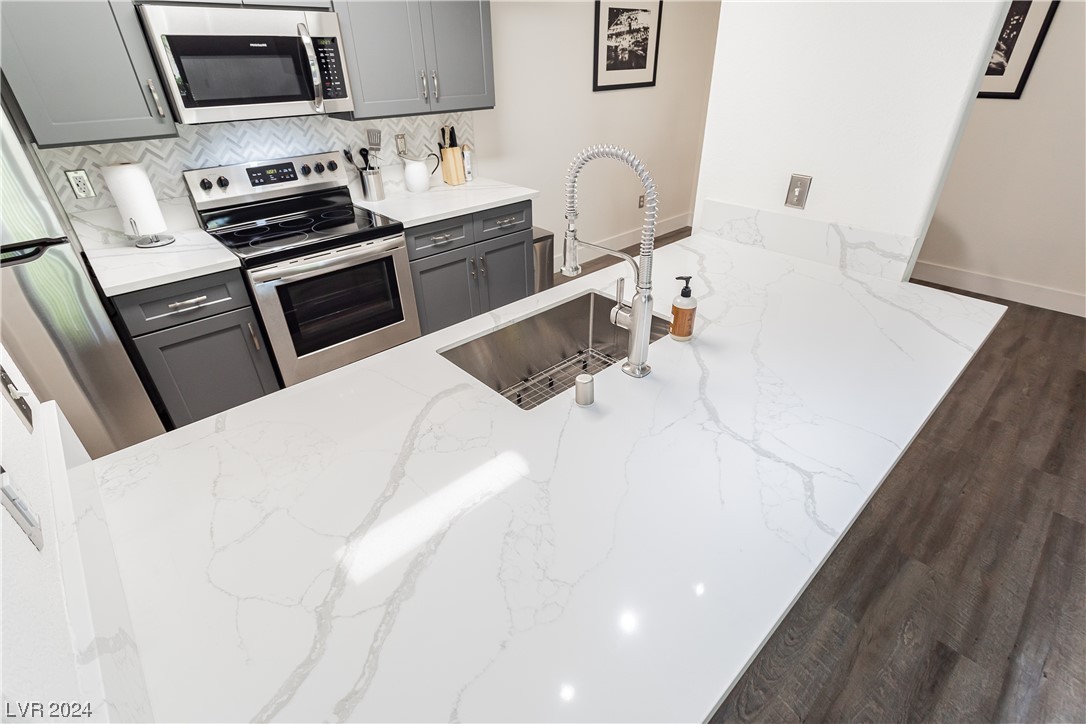 2300 East Silverado Ranch Boulevard, Unit 1011 Las Vegas, NV 89123 - Photo 16 of 27