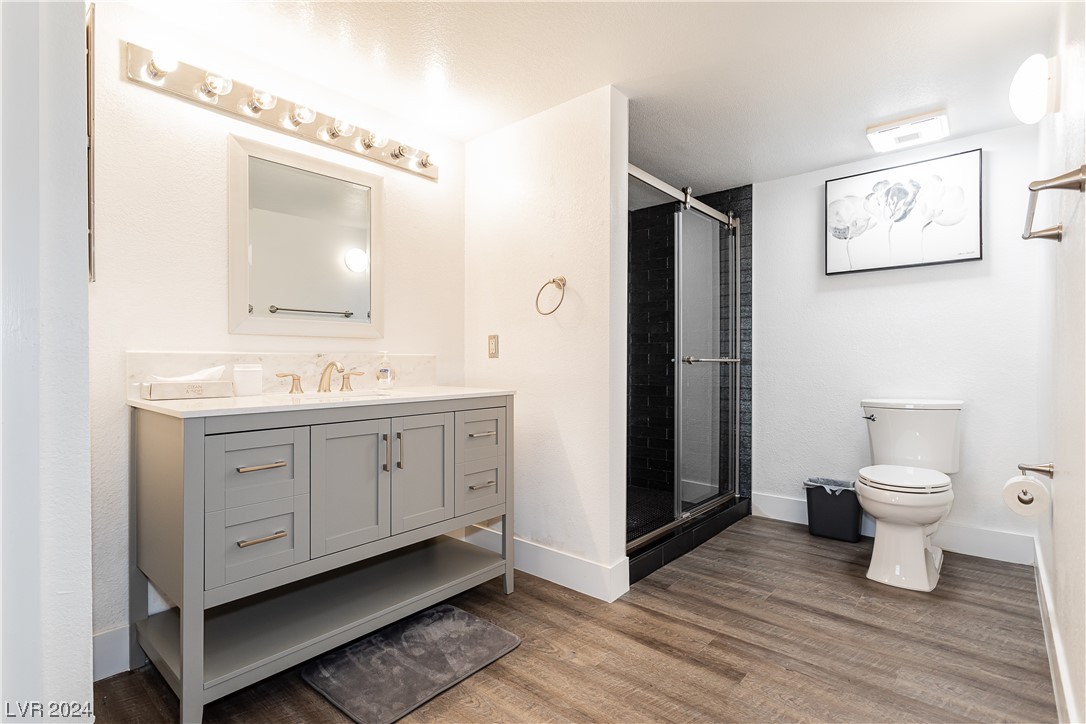 2300 East Silverado Ranch Boulevard, Unit 1011 Las Vegas, NV 89123 - Photo 17 of 27