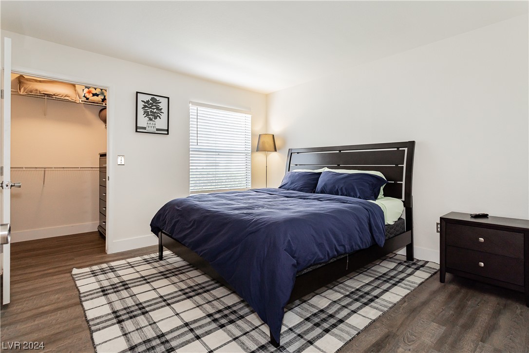 2300 East Silverado Ranch Boulevard, Unit 1011 Las Vegas, NV 89123 - Photo 20 of 27