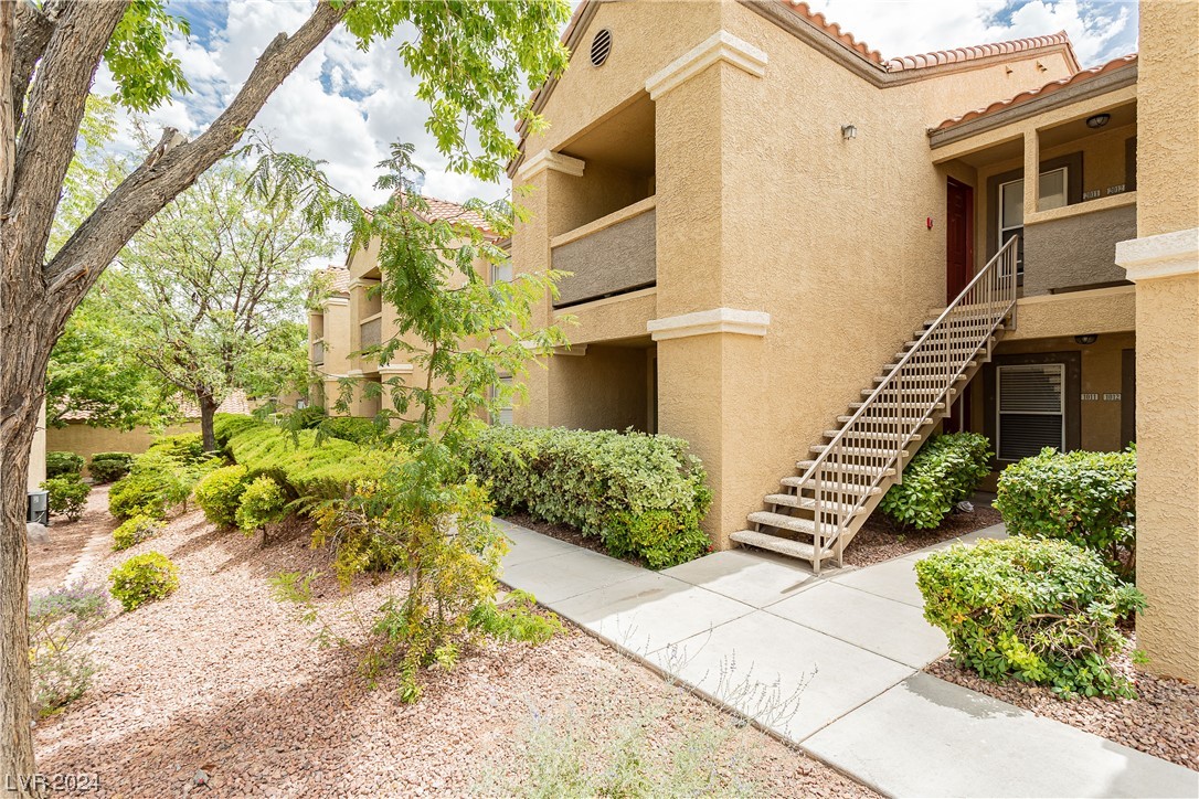 2300 East Silverado Ranch Boulevard, Unit 1011 Las Vegas, NV 89123 - Photo 26 of 27