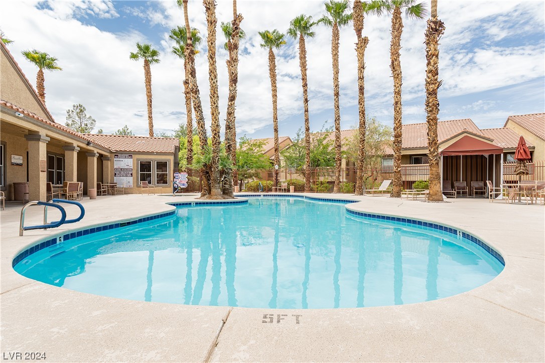 2300 East Silverado Ranch Boulevard, Unit 1011 Las Vegas, NV 89123 - Photo 27 of 27