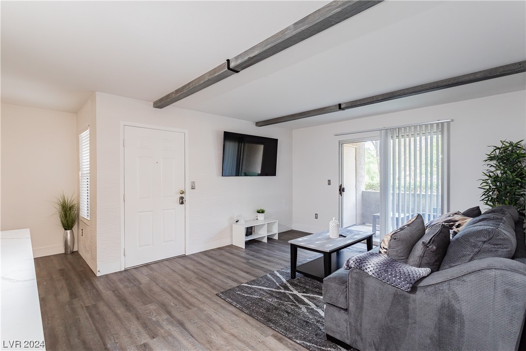 2300 East Silverado Ranch Boulevard, Unit 1011 Las Vegas, NV 89123 - Photo 5 of 27