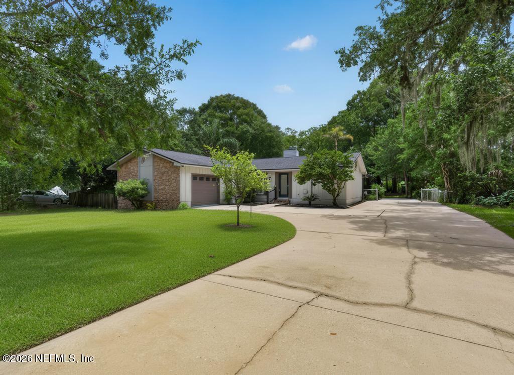 2834 Mandarin Meadows Drive North Jacksonville, FL 32223 - Photo 4 of 104 2834 Mandarin Meadows Dr N-7