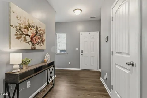 $345,000 | 119 South Rose Hill Drive, Clayton, NC 27520