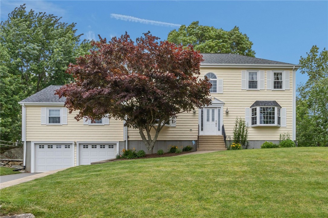 157 Tara Lane Woonsocket, RI 02895 - Photo 33 of 33