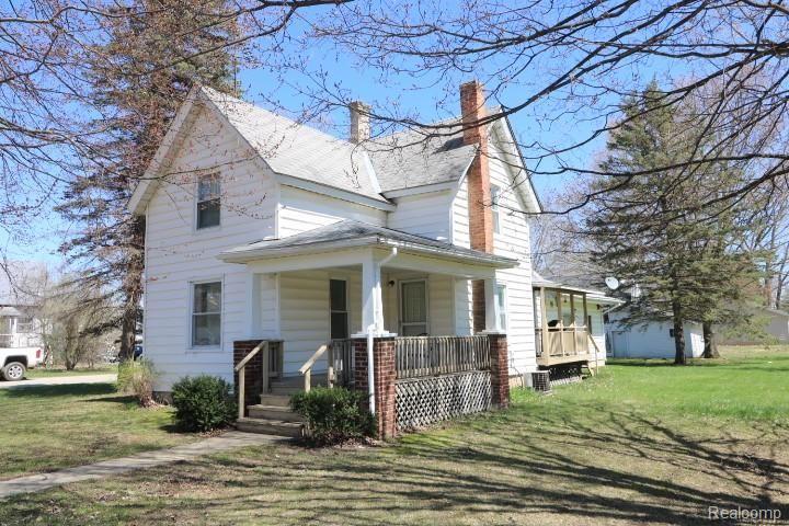 9157 Foster Road Fostoria, MI 48435 - Photo 2 of 17
