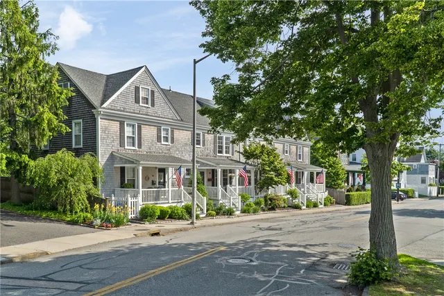 $10,000 | 88 Kay Street, Newport, RI 02840
