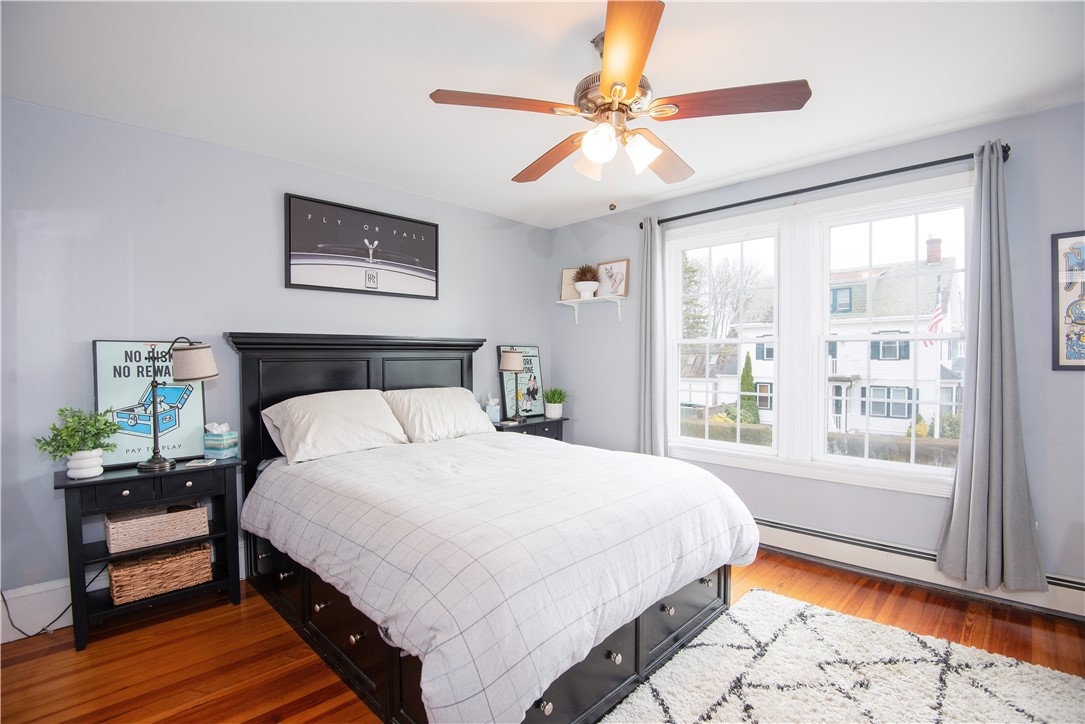 88 Kay Street Newport, RI 02840 - Photo 24 of 43