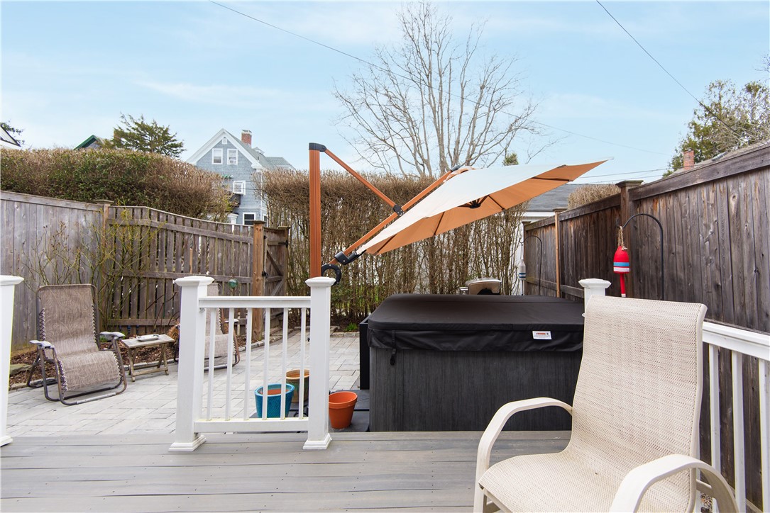 88 Kay Street Newport, RI 02840 - Photo 37 of 43