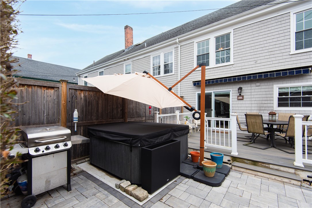 88 Kay Street Newport, RI 02840 - Photo 39 of 43