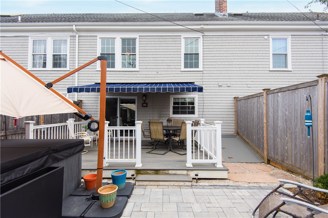 88 Kay Street Newport, RI 02840 - Photo 40 of 43