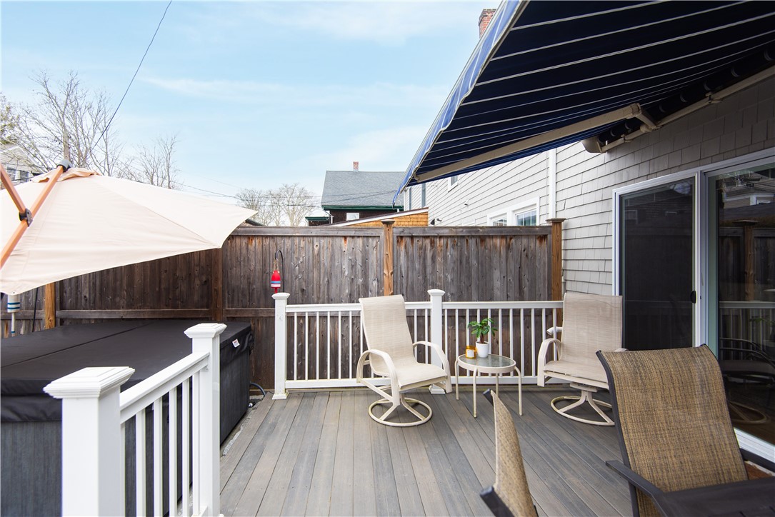 88 Kay Street Newport, RI 02840 - Photo 41 of 43