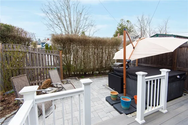 $10,000 | 88 Kay Street, Newport, RI 02840