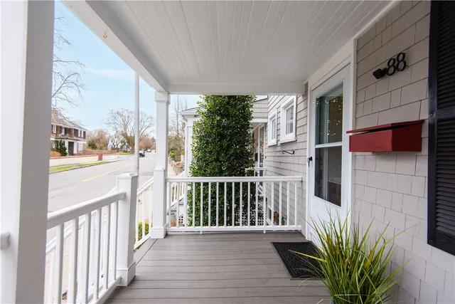 $10,000 | 88 Kay Street, Newport, RI 02840