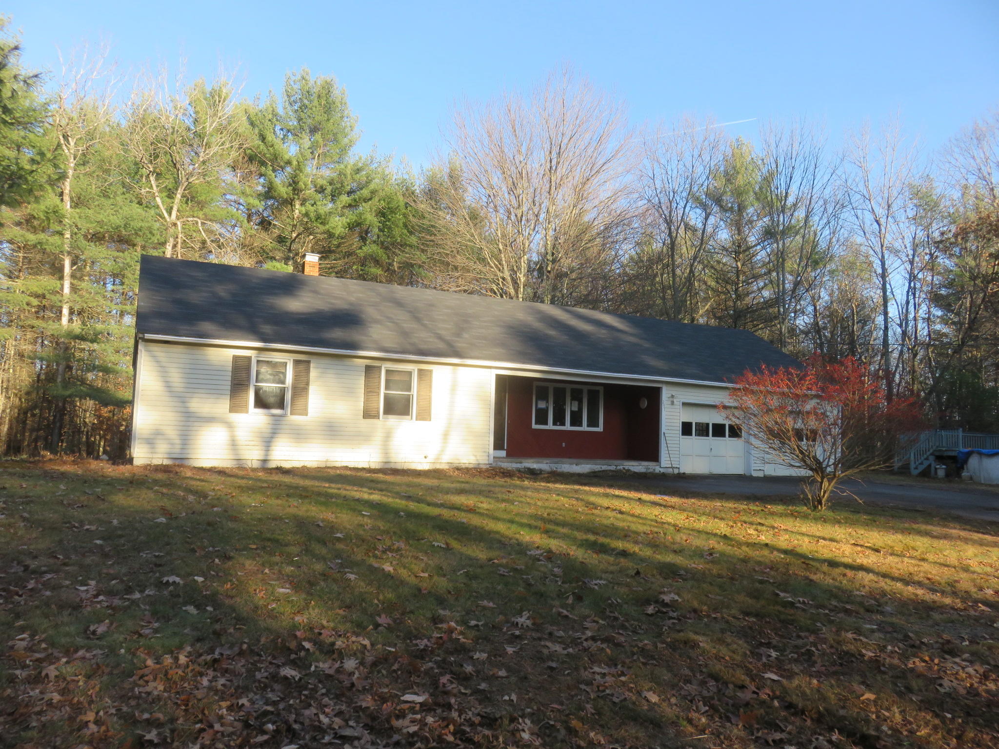 297 Orrills Hill Road Lebanon, ME 04027 - Photo 2 of 19 IMG_0931