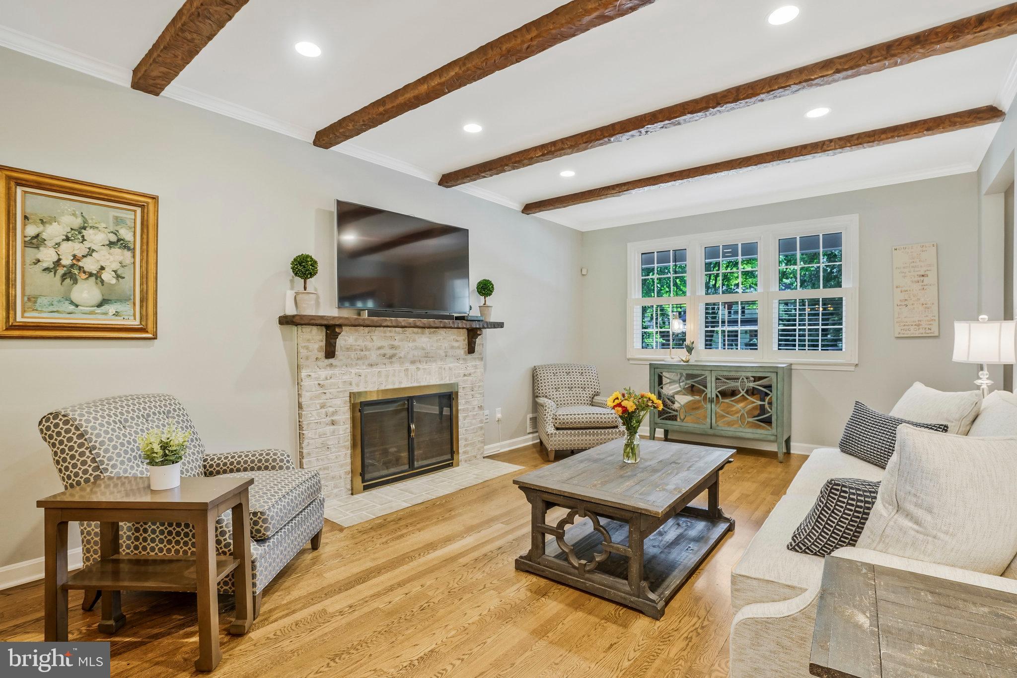 7804 Falstaff Road McLean, VA 22102 - Photo 17 of 85