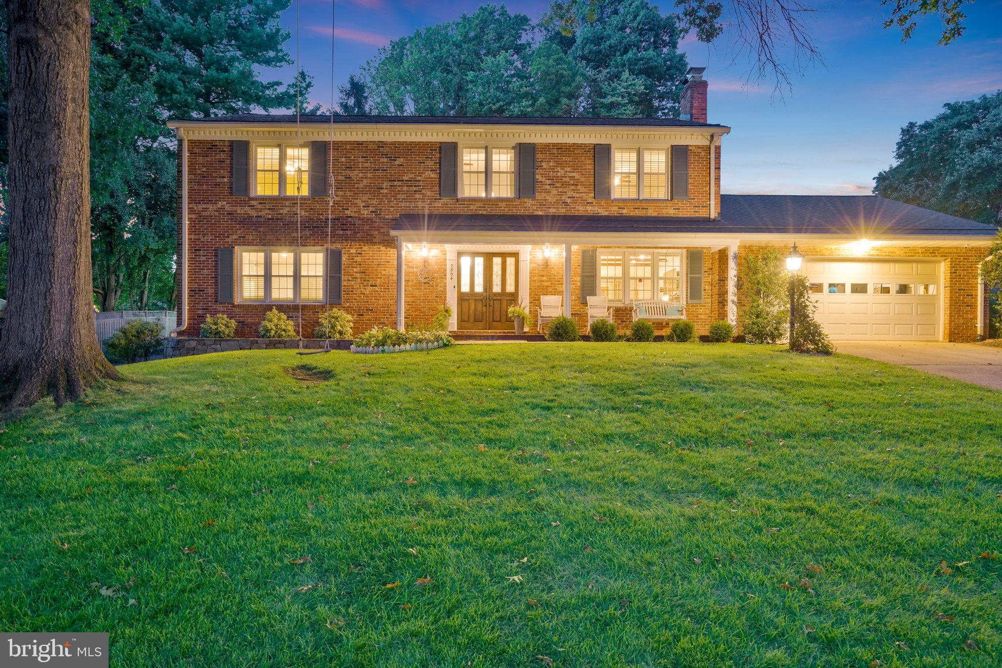 7804 Falstaff Road McLean, VA 22102 - Photo 2 of 85