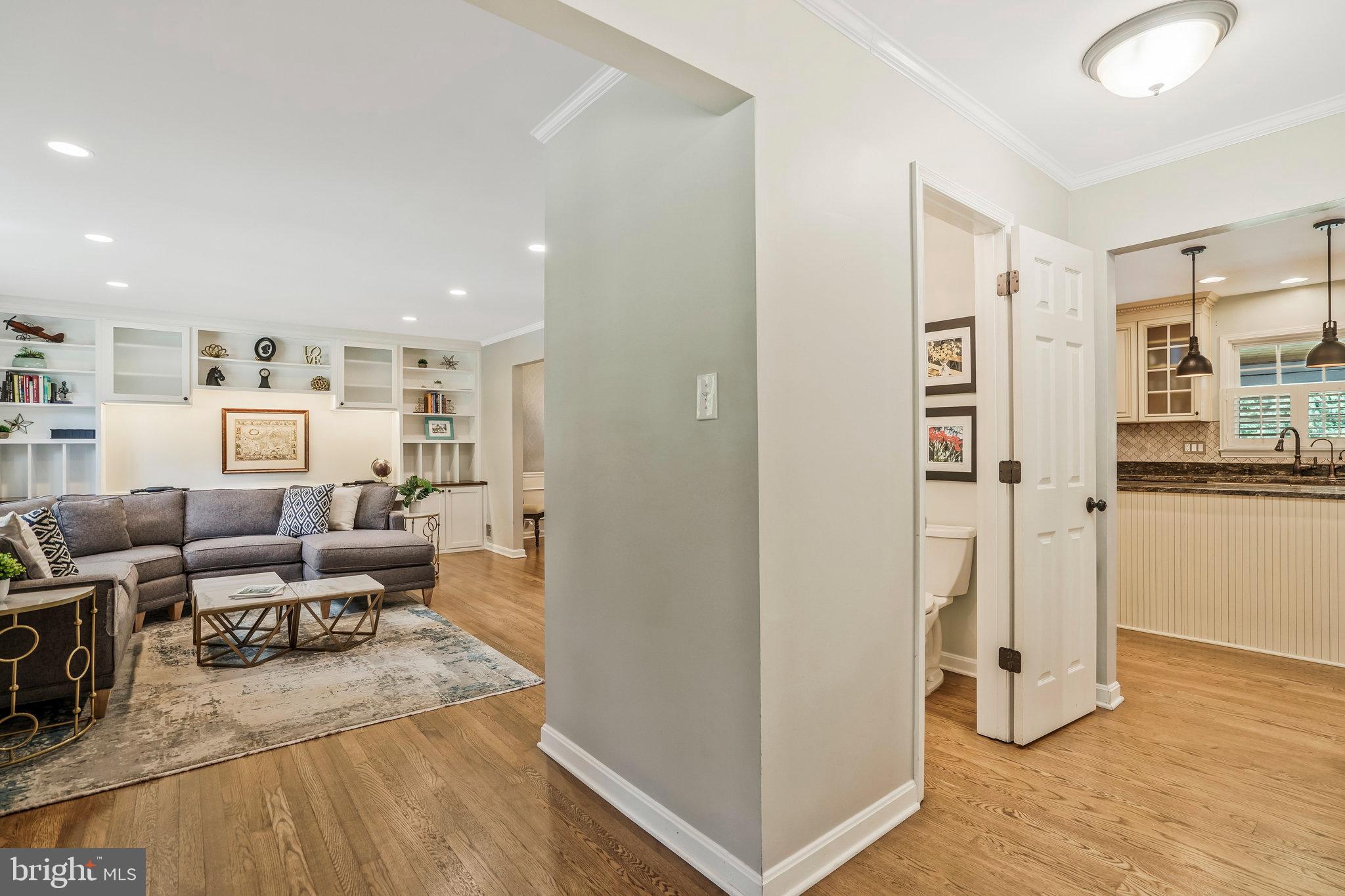 7804 Falstaff Road McLean, VA 22102 - Photo 22 of 85