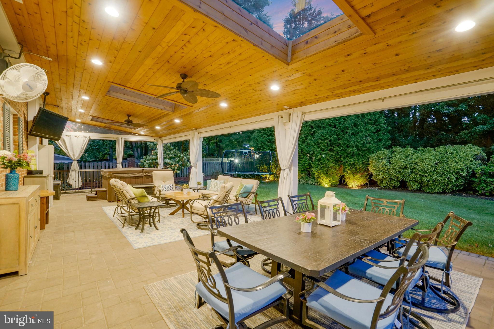 7804 Falstaff Road McLean, VA 22102 - Photo 3 of 85