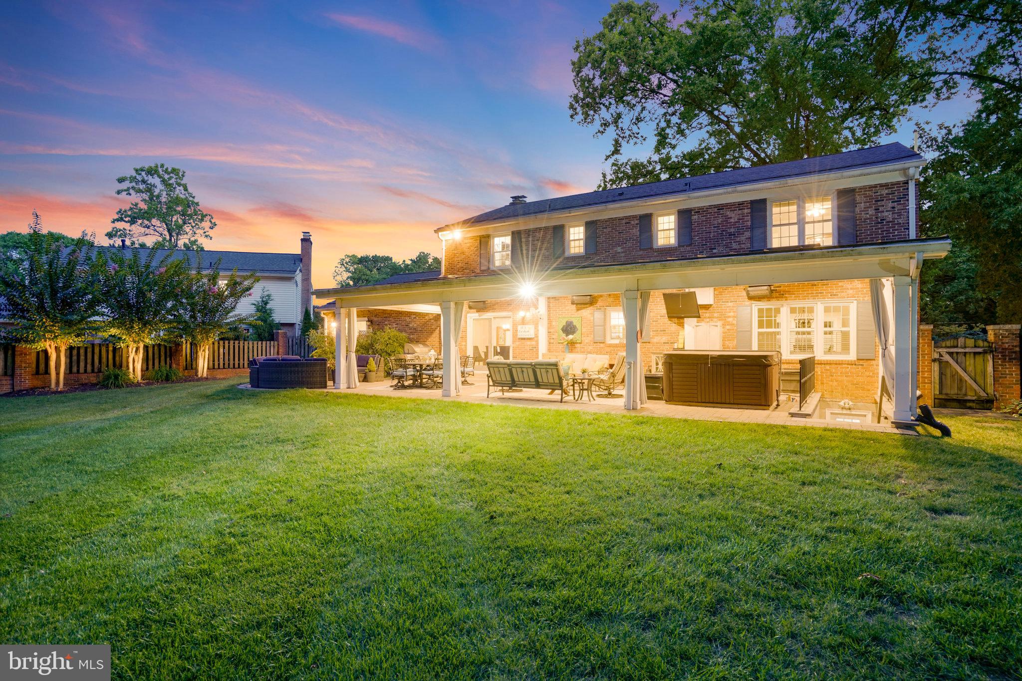 7804 Falstaff Road McLean, VA 22102 - Photo 4 of 85