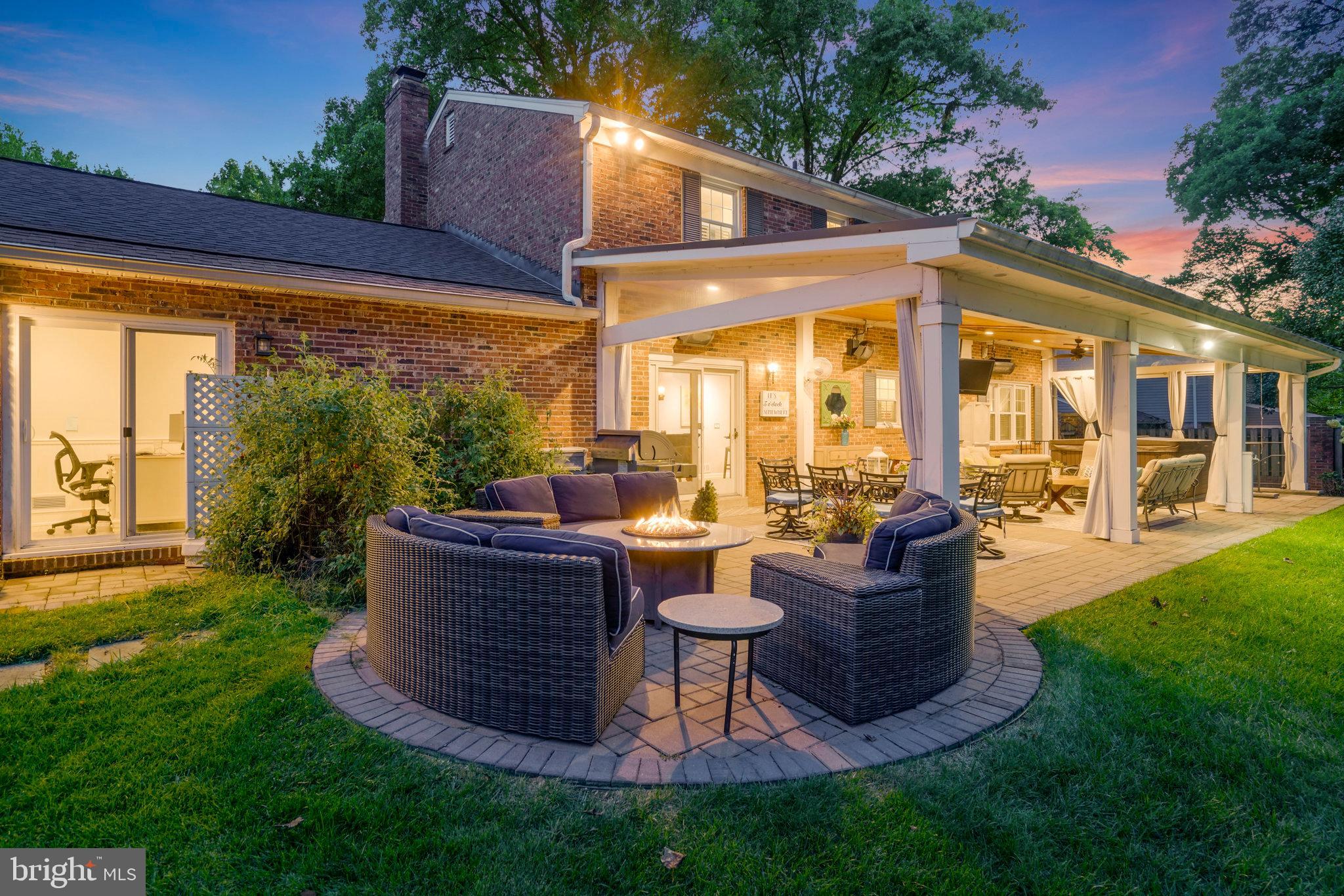 7804 Falstaff Road McLean, VA 22102 - Photo 5 of 85