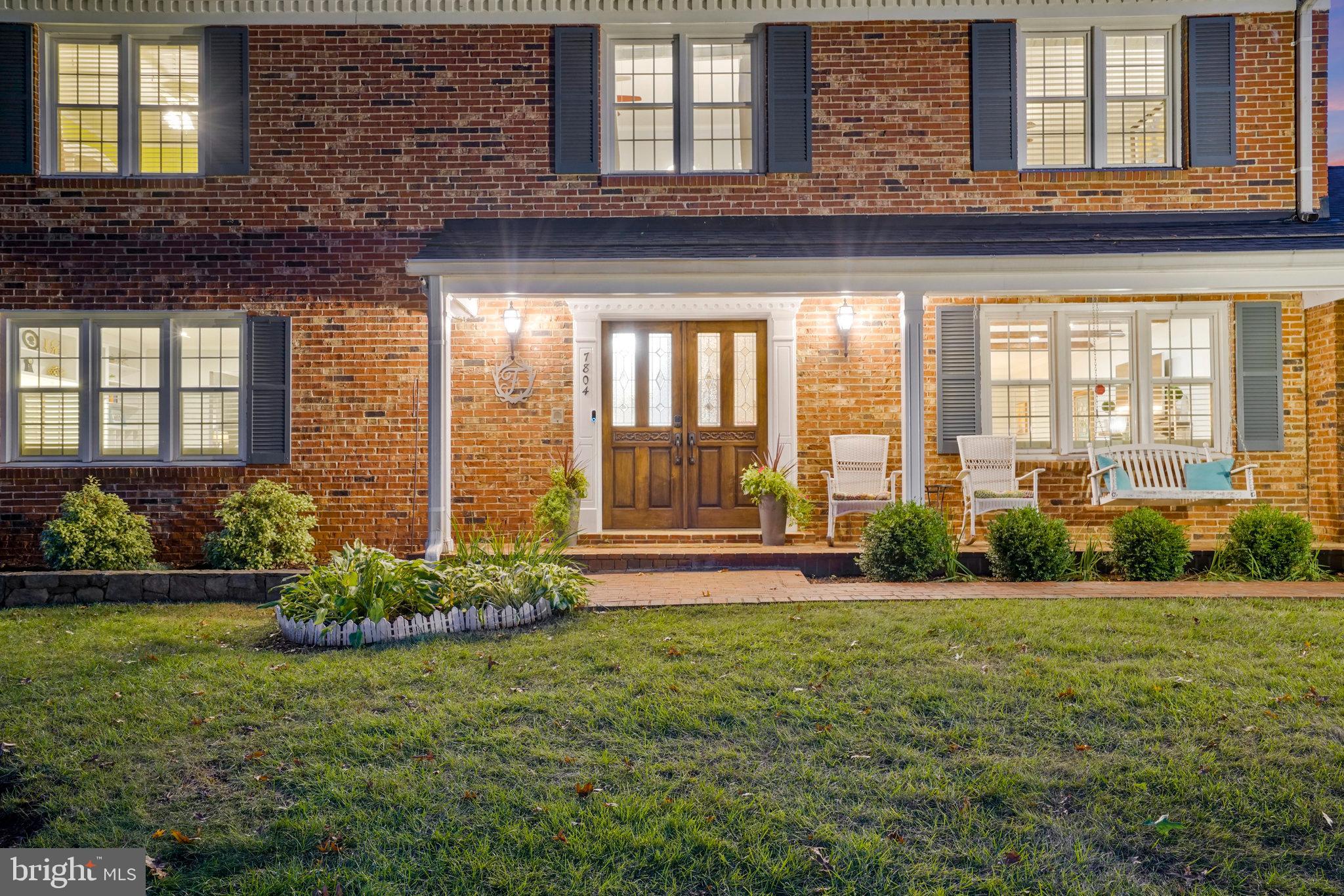 7804 Falstaff Road McLean, VA 22102 - Photo 59 of 85