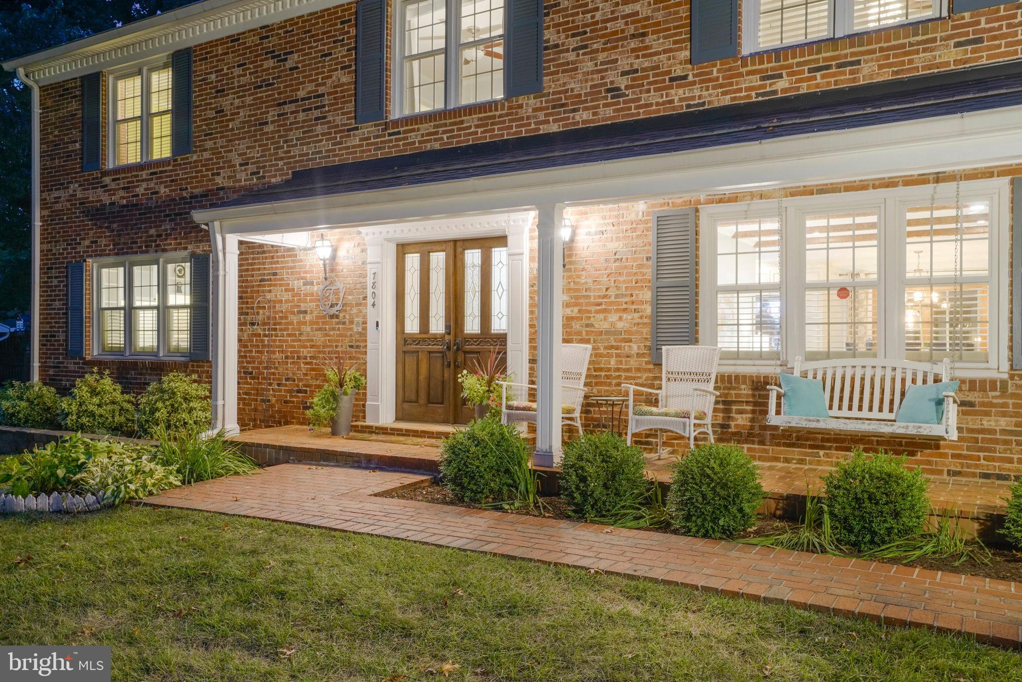 7804 Falstaff Road McLean, VA 22102 - Photo 60 of 85