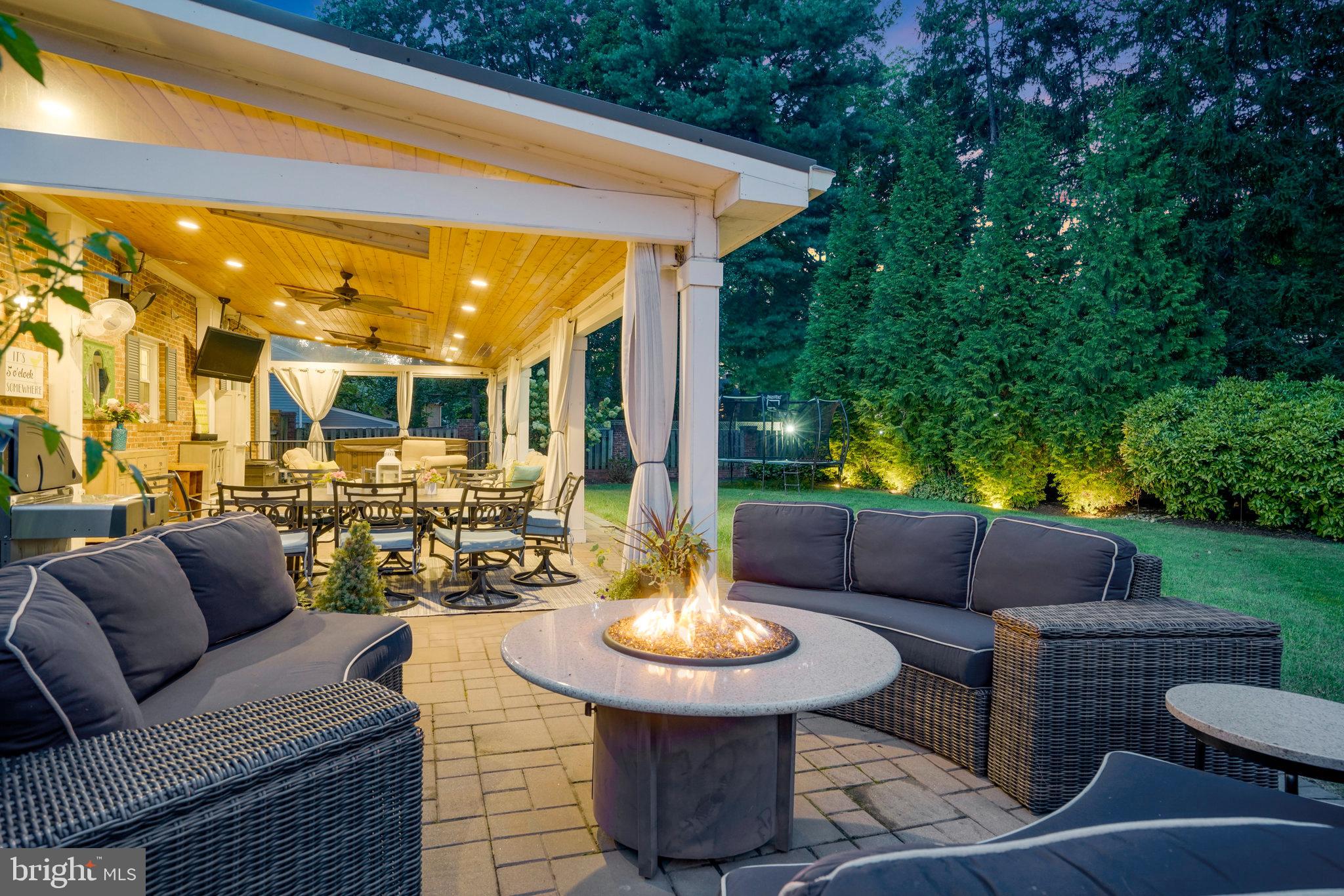 7804 Falstaff Road McLean, VA 22102 - Photo 6 of 85