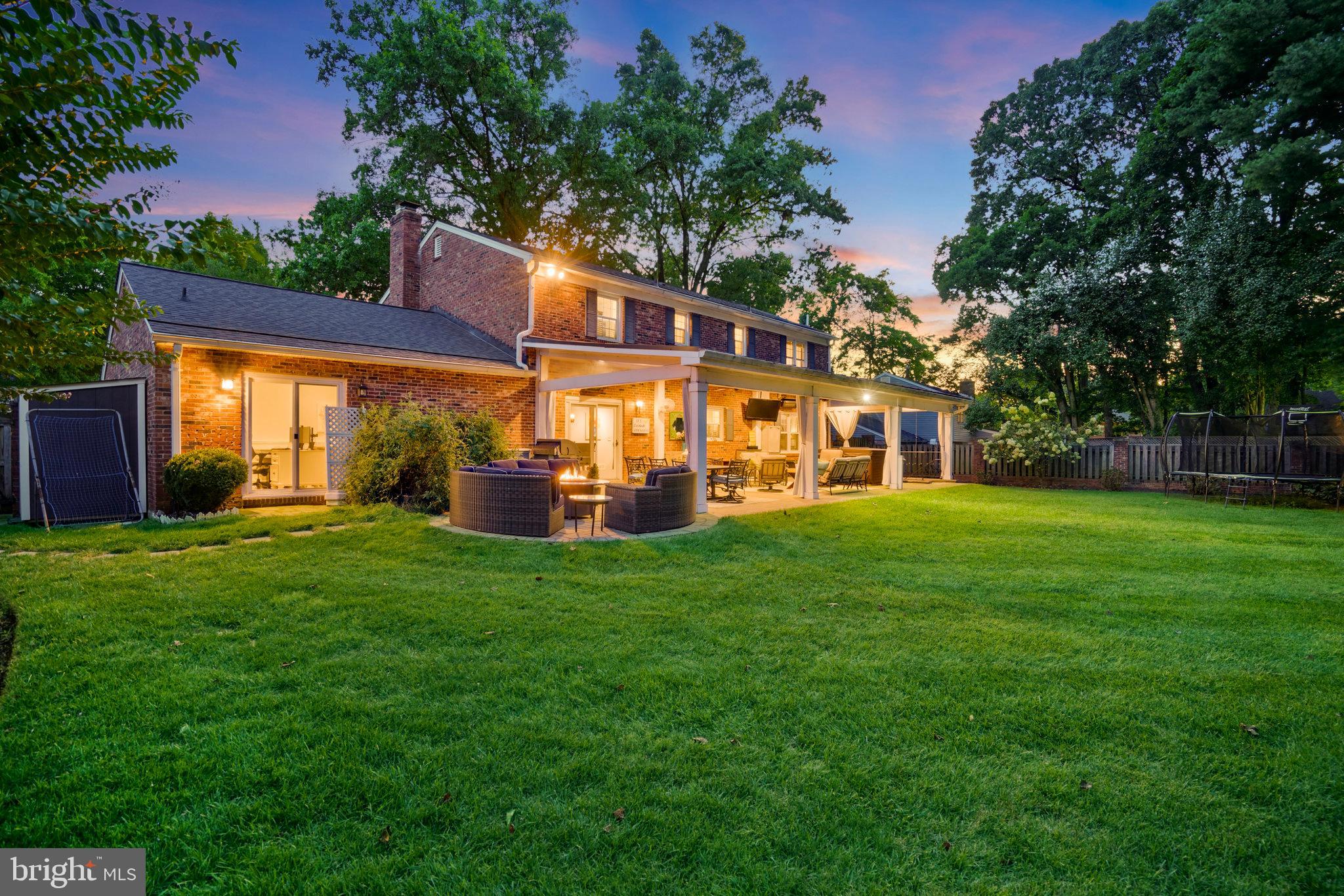 7804 Falstaff Road McLean, VA 22102 - Photo 61 of 85