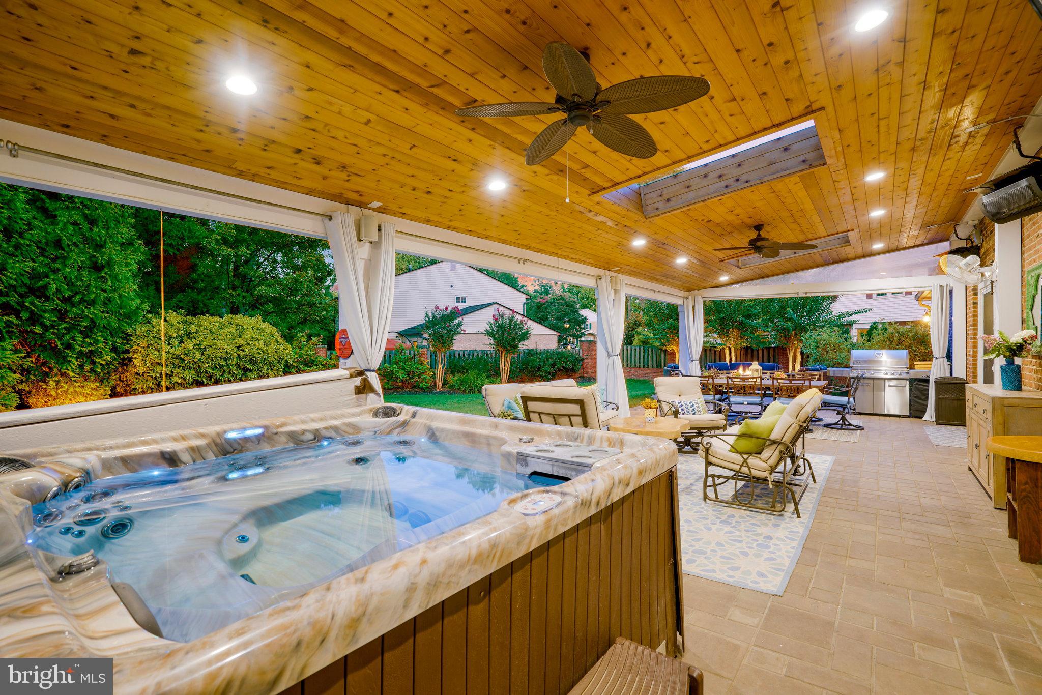 7804 Falstaff Road McLean, VA 22102 - Photo 62 of 85